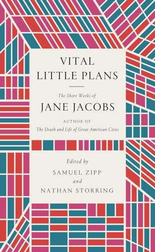 9780399589607: Vital Little Plans: The Short Works of Jane Jacobs