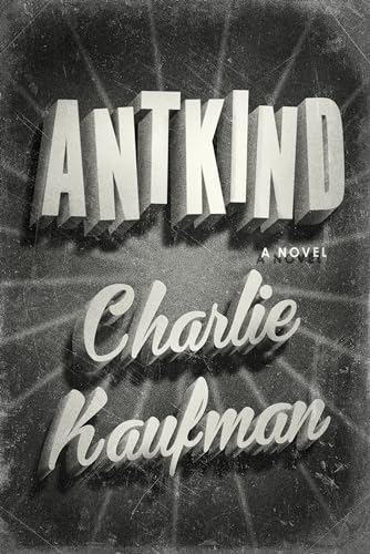 9780399589683: Antkind: A Novel