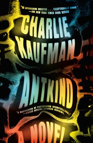 9780399589690: Antkind: A Novel