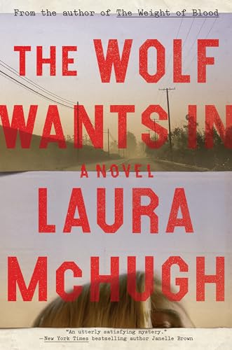 Beispielbild fr The Wolf Wants In: A Novel zum Verkauf von SecondSale