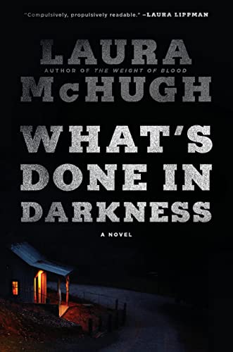 9780399590313: What's Done in Darkness: A Novel