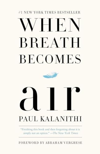 9780399590405: When Breath Becomes Air Exp
