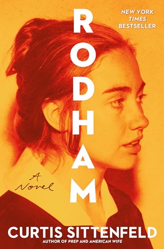 9780399590917: Rodham: A Novel