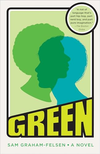 Stock image for Green : A Novel for sale by Better World Books