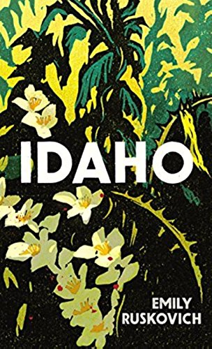 Stock image for Idaho for sale by ThriftBooks-Dallas