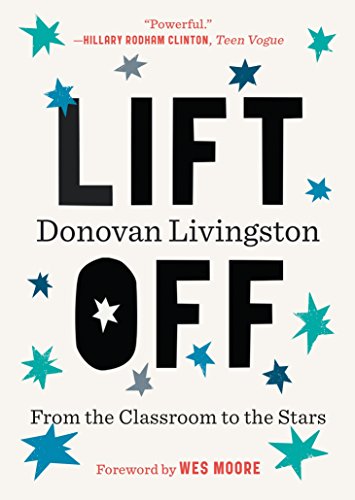 Beispielbild fr Lift Off: From the Classroom to the Stars zum Verkauf von Revaluation Books