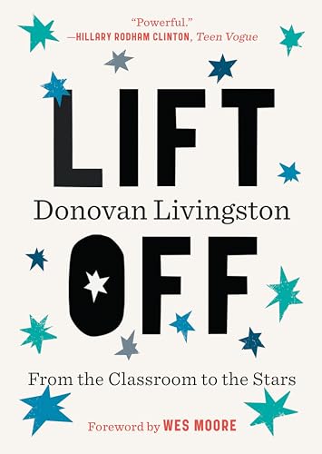 Stock image for Lift Off: From the Classroom to the Stars for sale by Revaluation Books