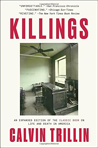 Stock image for Killings for sale by Upward Bound Books