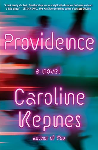 Stock image for Providence: A Novel for sale by ZBK Books