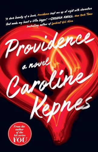 Beispielbild fr Providence : A Novel zum Verkauf von Better World Books