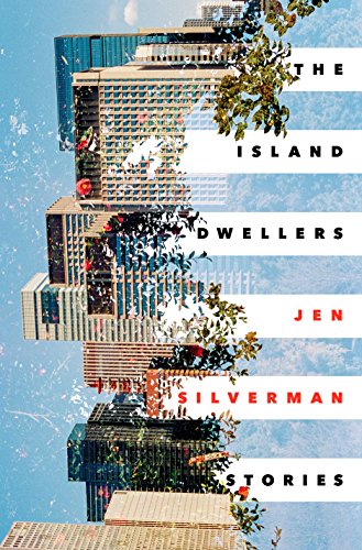 Beispielbild fr The Island Dwellers: Stories zum Verkauf von Wonder Book