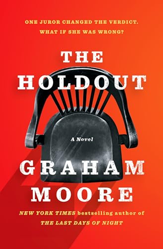 9780399591778: The Holdout: A Novel