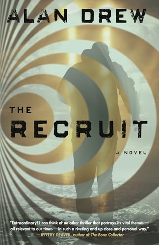 Beispielbild fr The Recruit: A Novel zum Verkauf von BooksRun