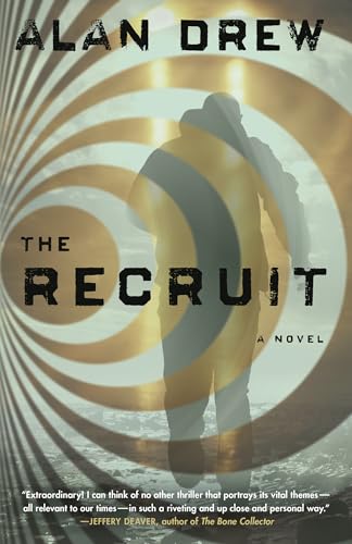 Stock image for The Recruit: A Novel for sale by BooksRun