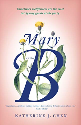 Imagen de archivo de Mary B: A Novel a la venta por SecondSale