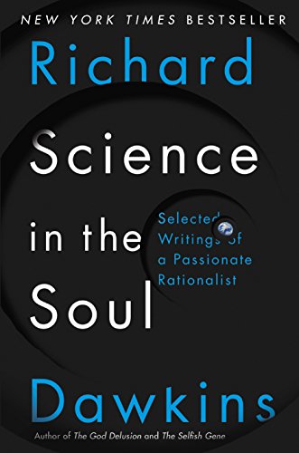 9780399592249: Science in the Soul: Selected Writings of a Passionate Rationalist