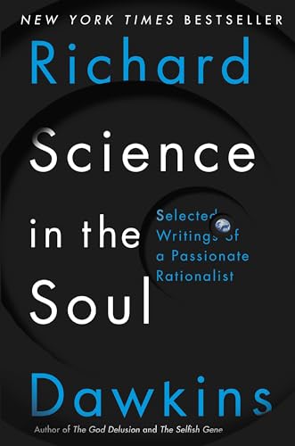 Stock image for Science in the Soul: Selected Writings of a Passionate Rationalist for sale by SecondSale