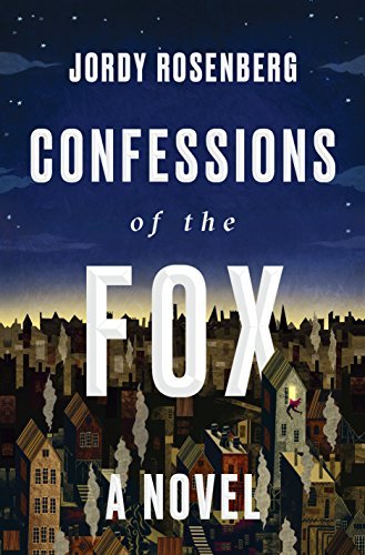 Beispielbild fr Confessions of the Fox: A Novel zum Verkauf von THE OLD LIBRARY SHOP