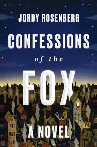 Stock image for CONFESSIONS of the FOX * for sale by L. Michael