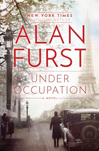 Beispielbild fr Under Occupation: A Novel zum Verkauf von Your Online Bookstore