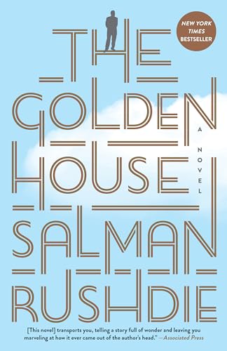 9780399592805: The Golden House: A Novel