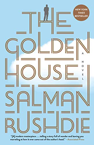 9780399592829: The Golden House