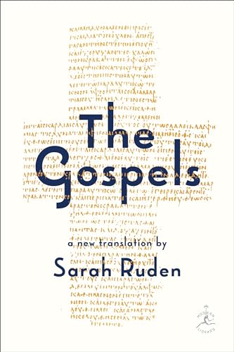 

The Gospels: A New Translation (Modern Library)