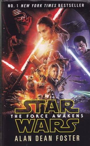 9780399593291: The Force Awakens (Star Wars) (Sw: Star Wars)