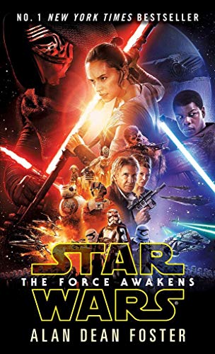 9780399593291: The Force Awakens (Star Wars) EXP MM