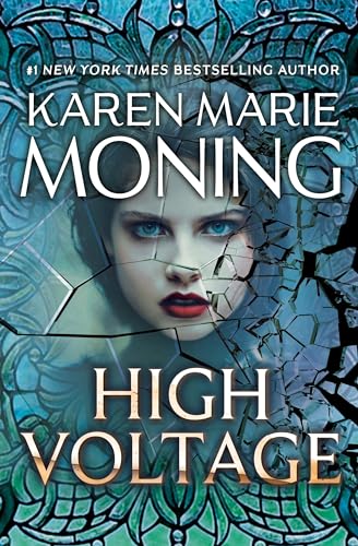9780399593666: High Voltage: A Fever Novel