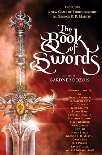 Stock image for The Book of Swords for sale by OwlsBooks
