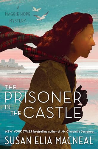 Imagen de archivo de The Prisoner in the Castle: A Maggie Hope Mystery a la venta por SecondSale