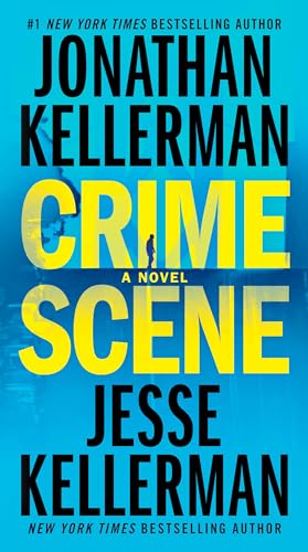 9780399594625: Crime Scene: A Novel (Clay Edison)