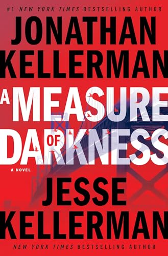 9780399594632: A Measure of Darkness: A Novel