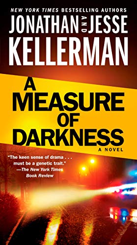 9780399594656: A Measure of Darkness: A Novel