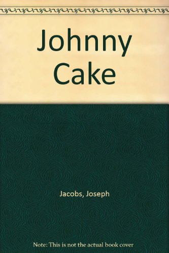 9780399603242: Johnny Cake