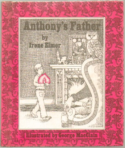 Stock image for Anthony's Father for sale by Books from the Past