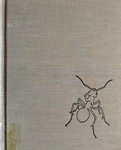 9780399608629: Biography of an Ant