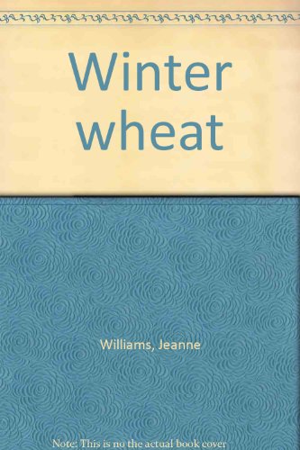 Winter wheat (9780399609350) by Williams, Jeanne