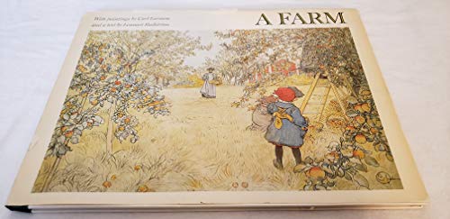 Imagen de archivo de A Farm a la venta por My Dead Aunt's Books