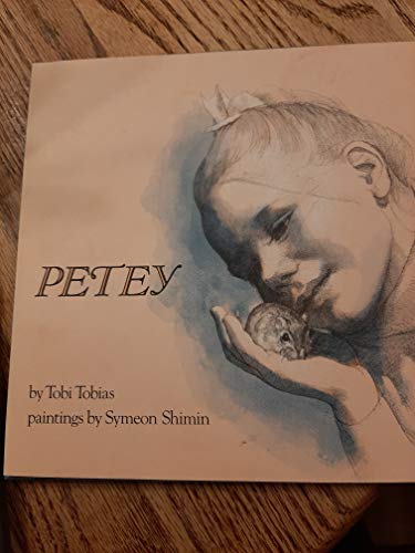 Stock image for Petey for sale by Better World Books