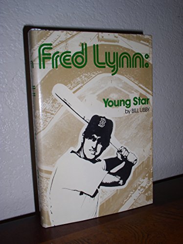 Fred Lynn, Young Star (Putnam sports shelf)