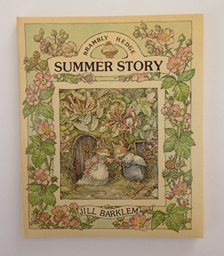 Stock image for Summer Story Gb for sale by Ergodebooks