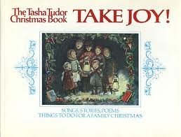 9780399611698: Take Joy GB [Hardcover] by Tudor, Tasha