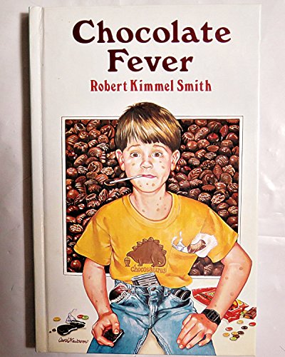 Stock image for Chocolate Fever for sale by Better World Books