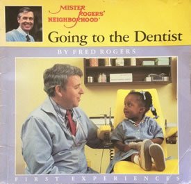 9780399612947: Going to the Dentist