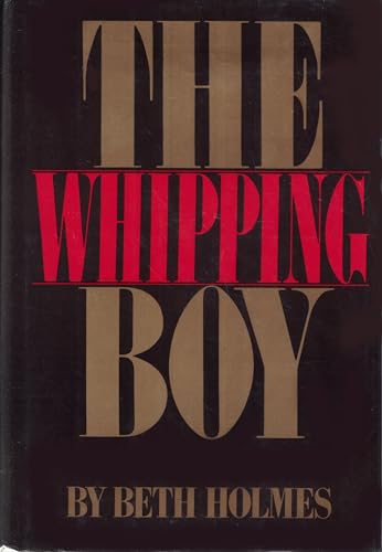 The Whipping Boy.