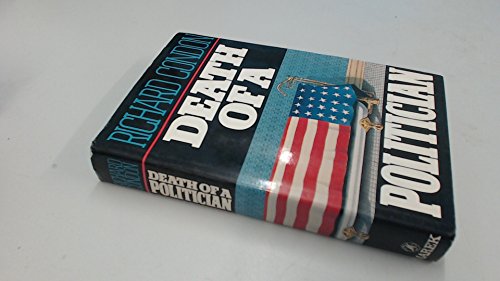 Beispielbild fr Death of a politician: A novel zum Verkauf von Wonder Book