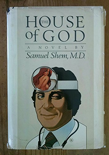 The House of God (9780399900235) by Shem, Samuel