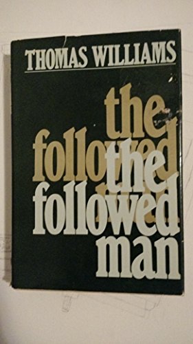 9780399900259: The Followed Man